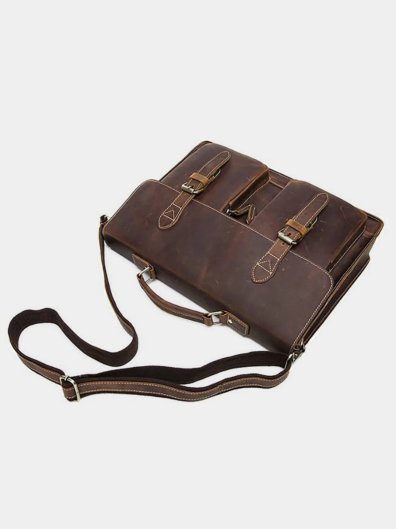 Сумки Vintage модель bag24_14774 Фото