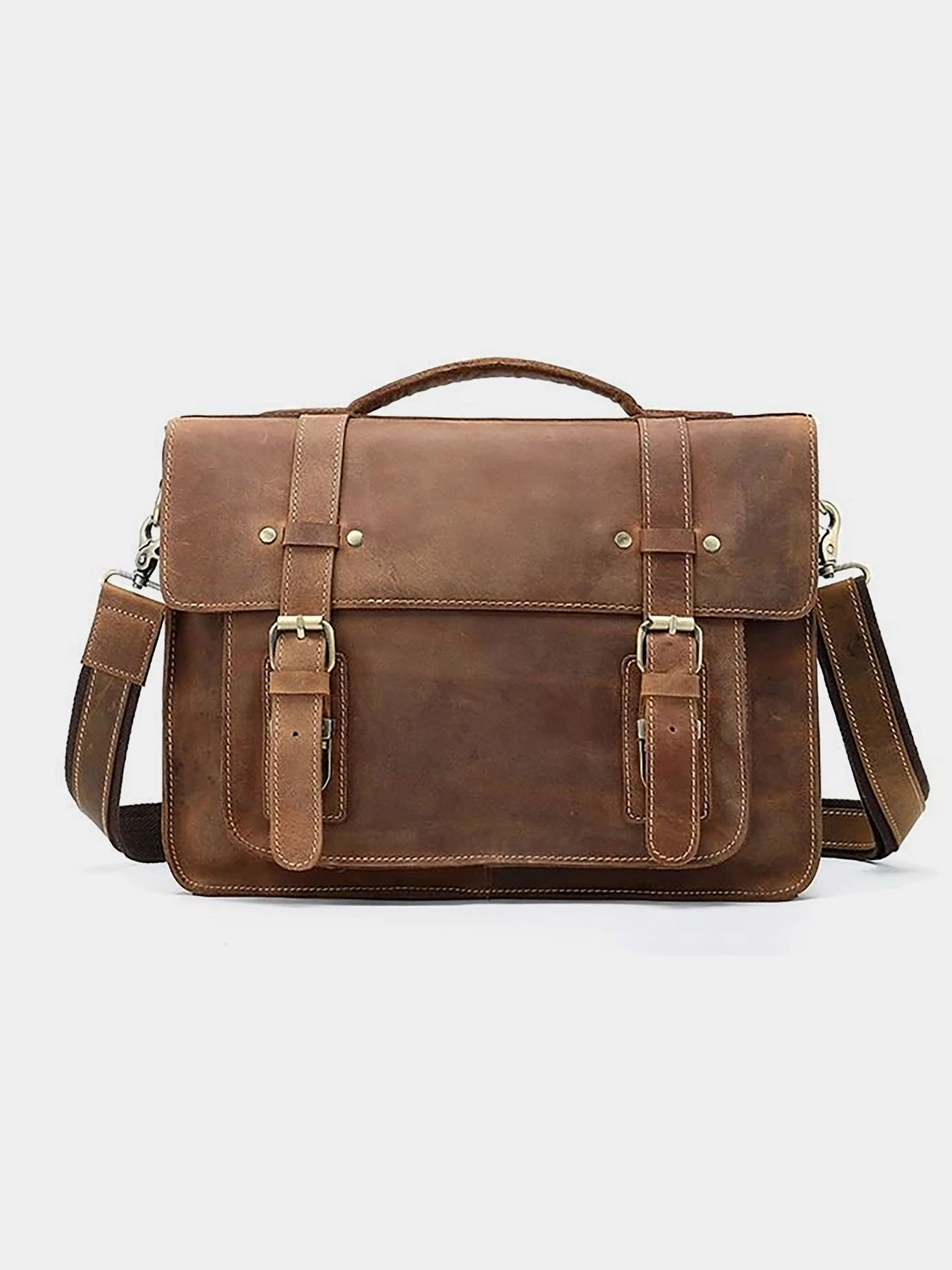 Сумки Vintage модель bag24_14775 Фото