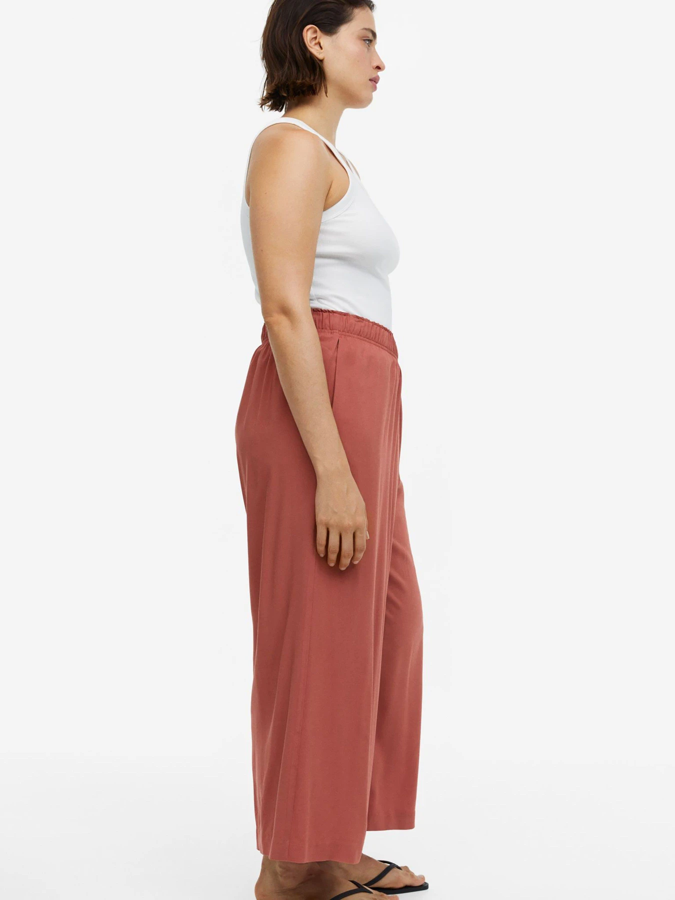Штани H&M модель 72569 Фото