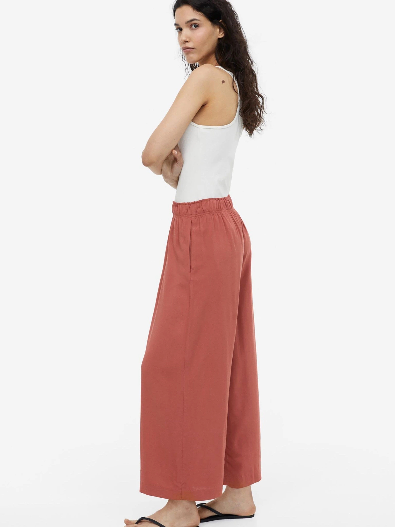 Штани H&M модель 72569 Фото