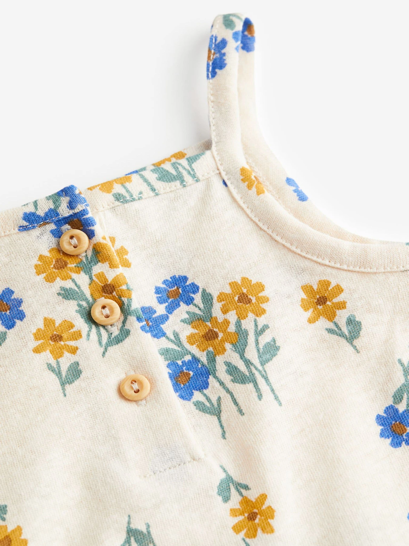 Одежда для младенцев H&M модель 72741 Фото