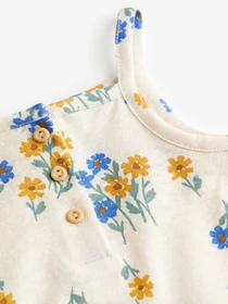 Одежда для младенцев H&M модель 72741 Фото