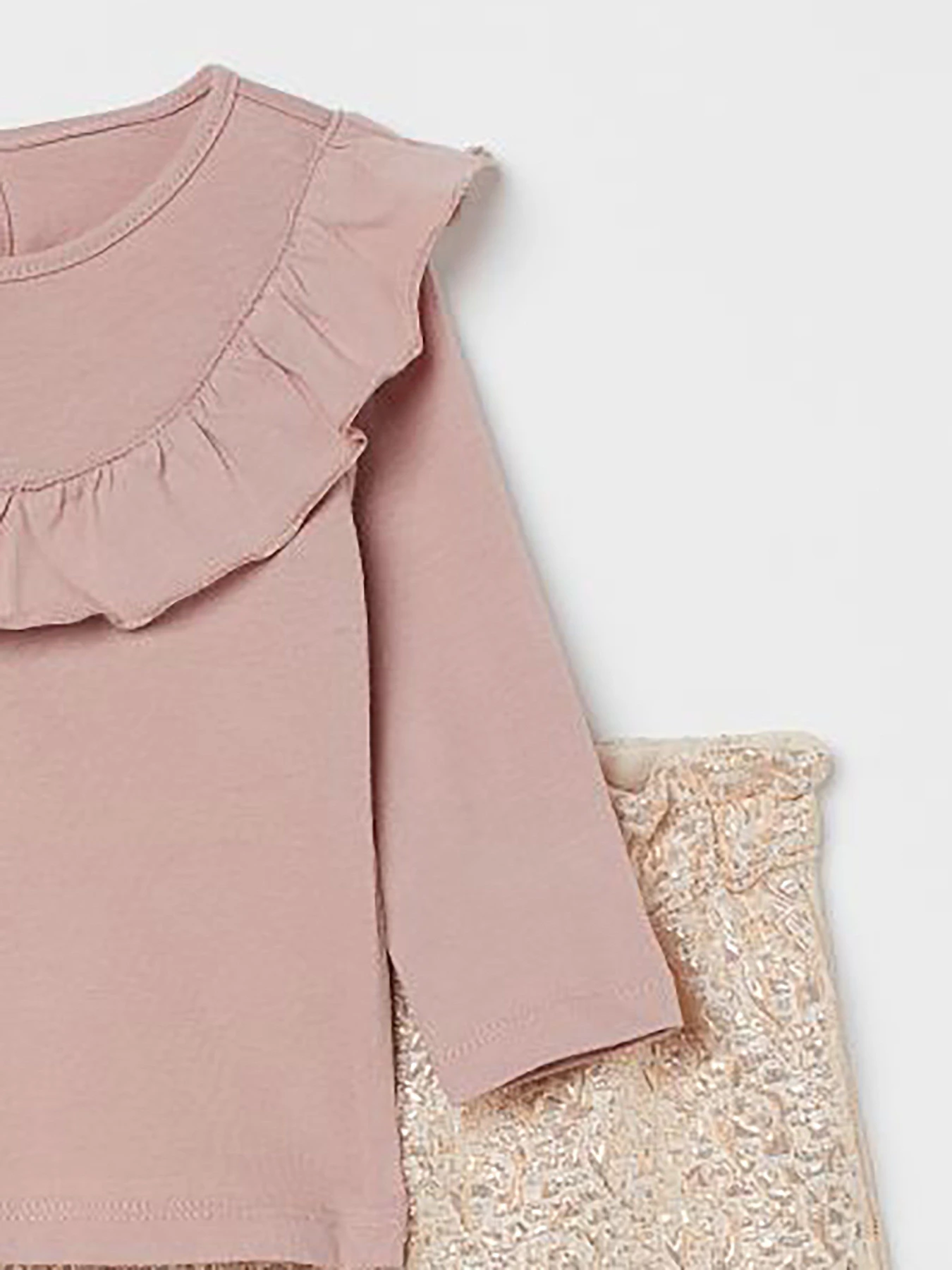 Одежда для младенцев H&M модель 72752 Фото
