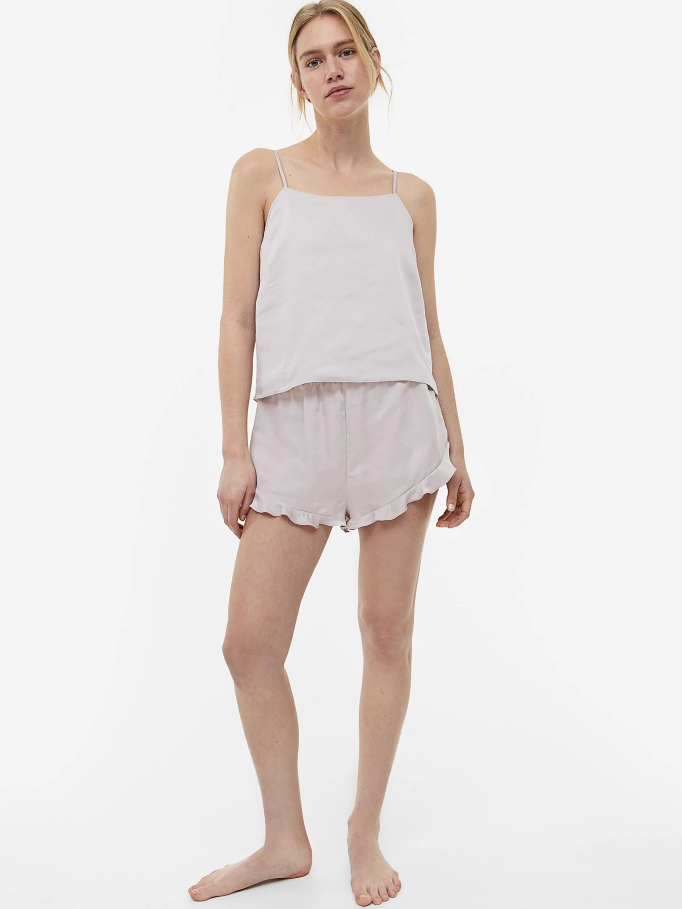 Одяг для дому та сну H&M модель 72756 Фото