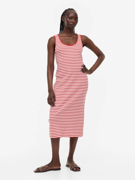 Сукні H&M модель 72760 Фото