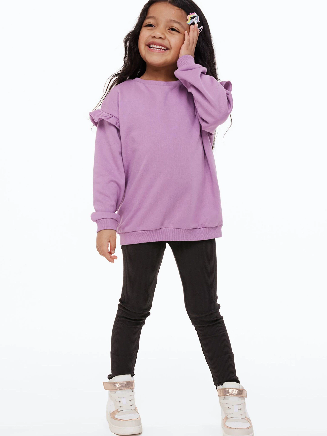 Брюки H&M модель 72773 Фото