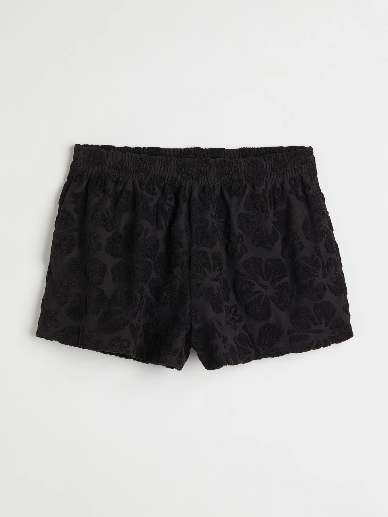 Шорты H&M модель 72777 Фото