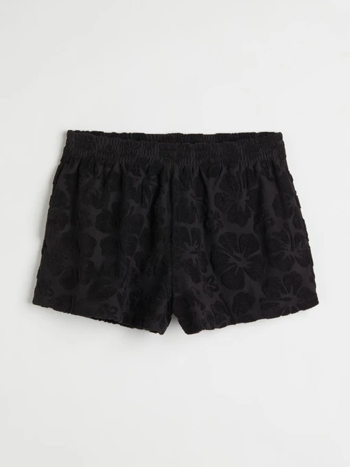 Шорты H&M модель 72777 Фото