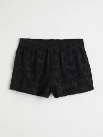 Шорты H&M модель 72777 Фото
