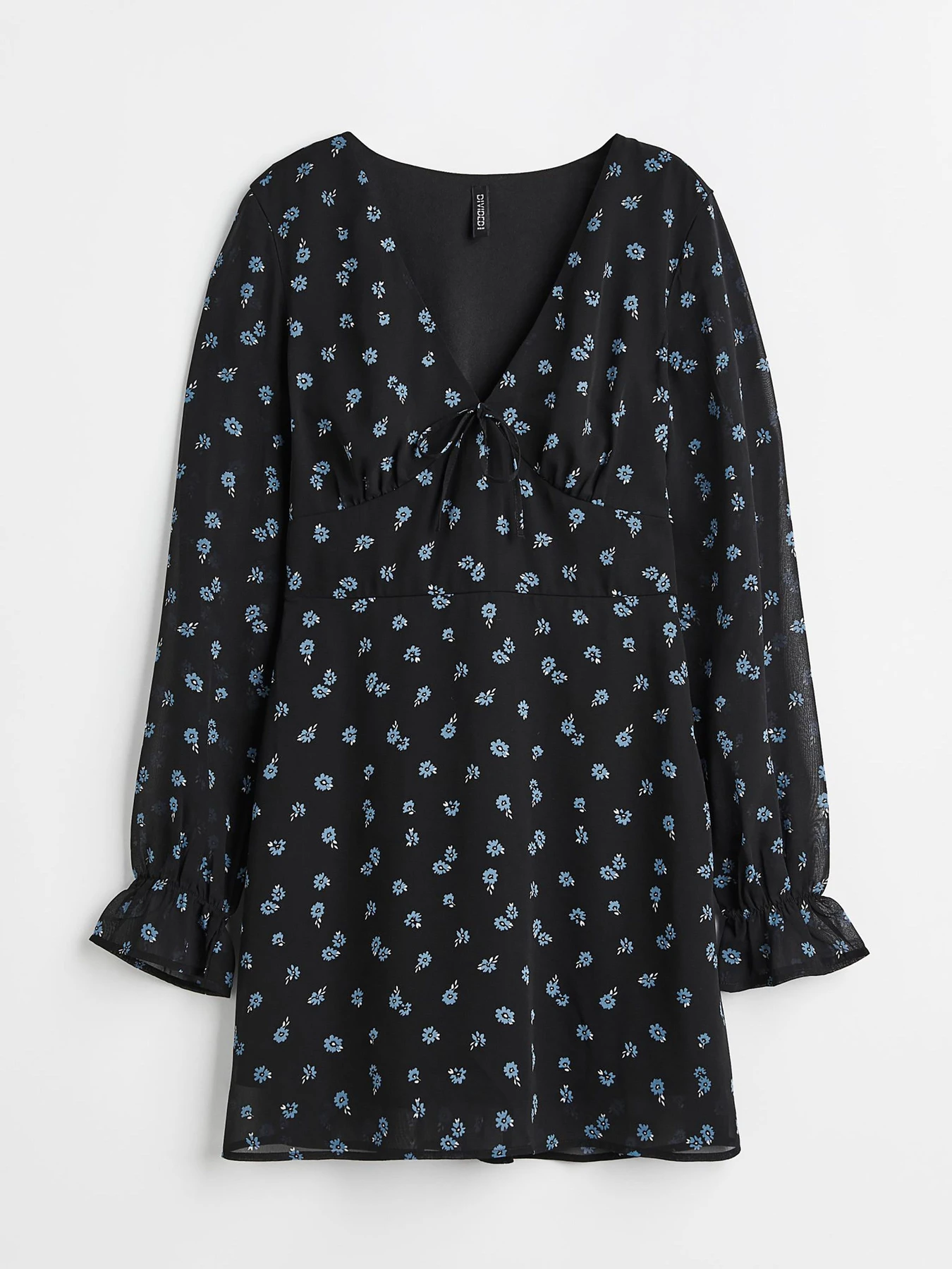 Платья H&M модель 72778 Фото