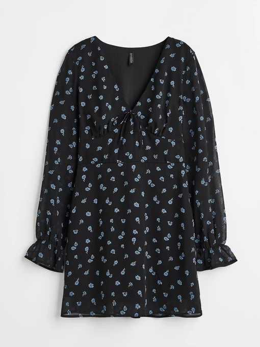 Платья H&M модель 72778 Фото