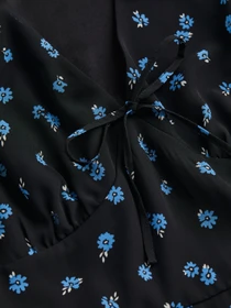 Платья H&M модель 72778 Фото