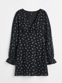 Платья H&M модель 72778 Фото