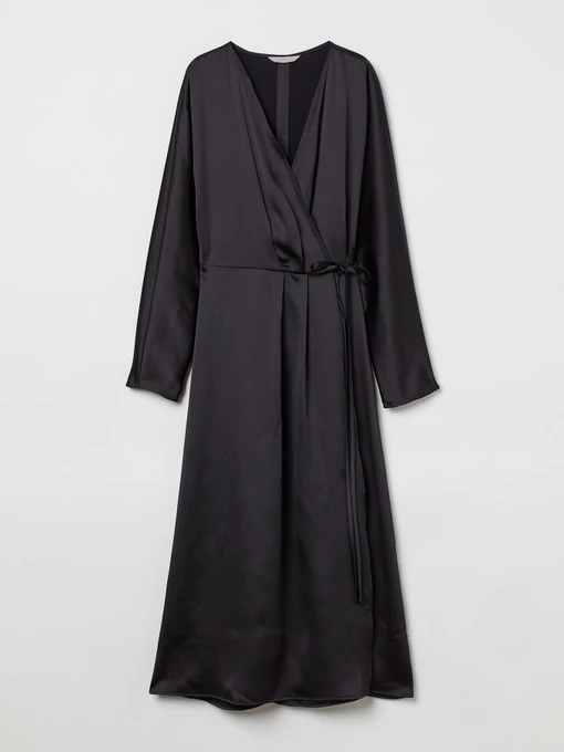Платья H&M модель 72780 Фото