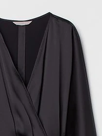 Платья H&M модель 72780 Фото