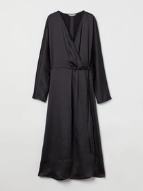 Платья H&M модель 72780 Фото