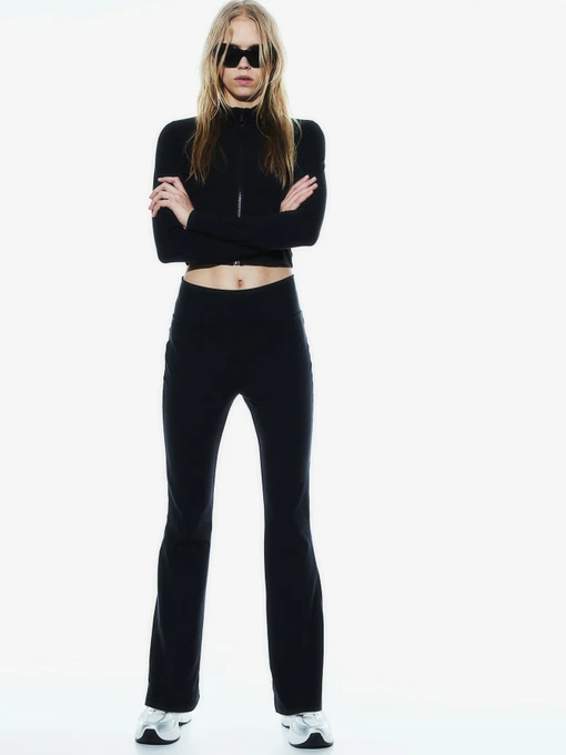 Брюки H&M модель 72791 Фото