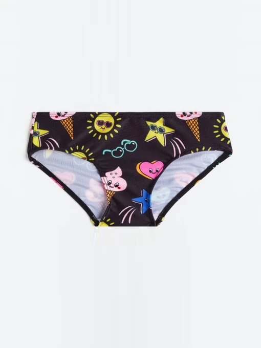 Одежда для пляжа H&M модель 72820 Фото