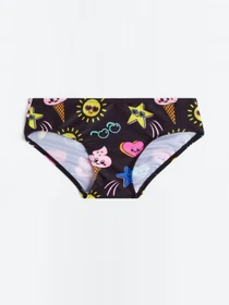 Одяг для пляжу H&M модель 72820 Фото