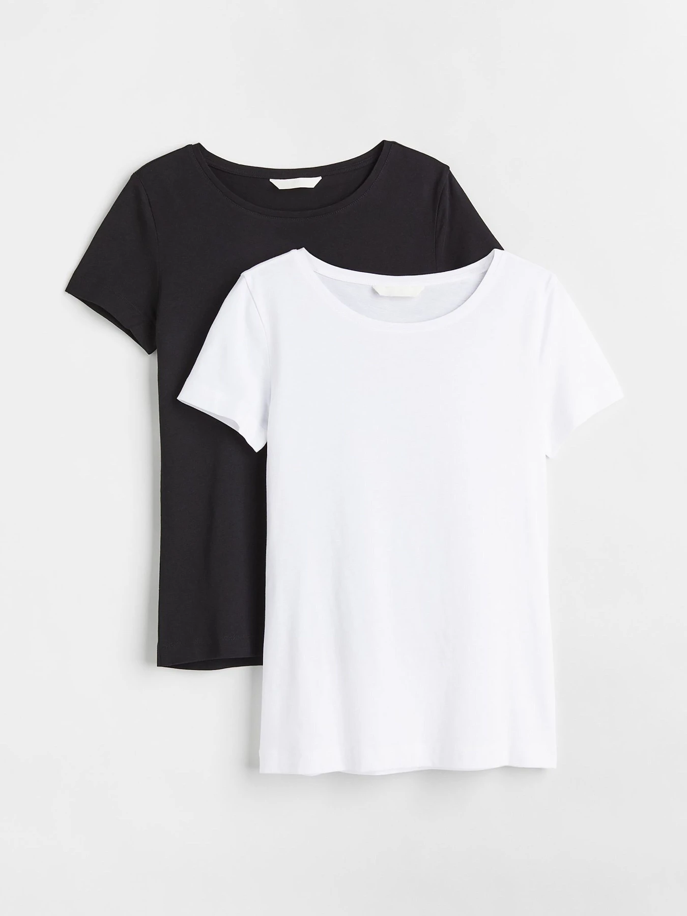 Футболки и поло H&M модель 72823 Фото
