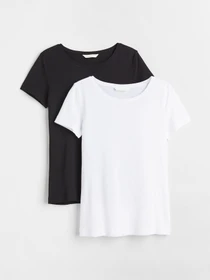 Футболки и поло H&M модель 72823 Фото