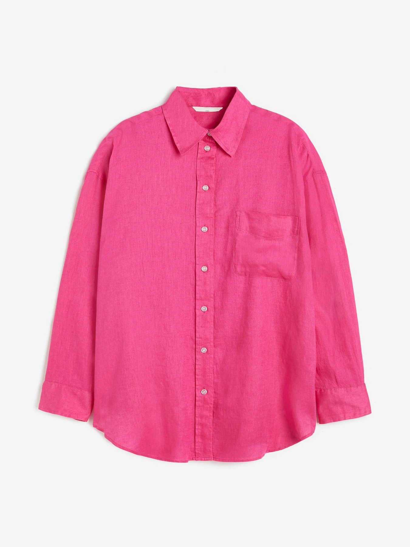 Рубашки H&M модель 72826 Фото