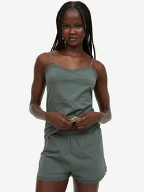 Одяг для дому та сну H&M модель 72832 Фото
