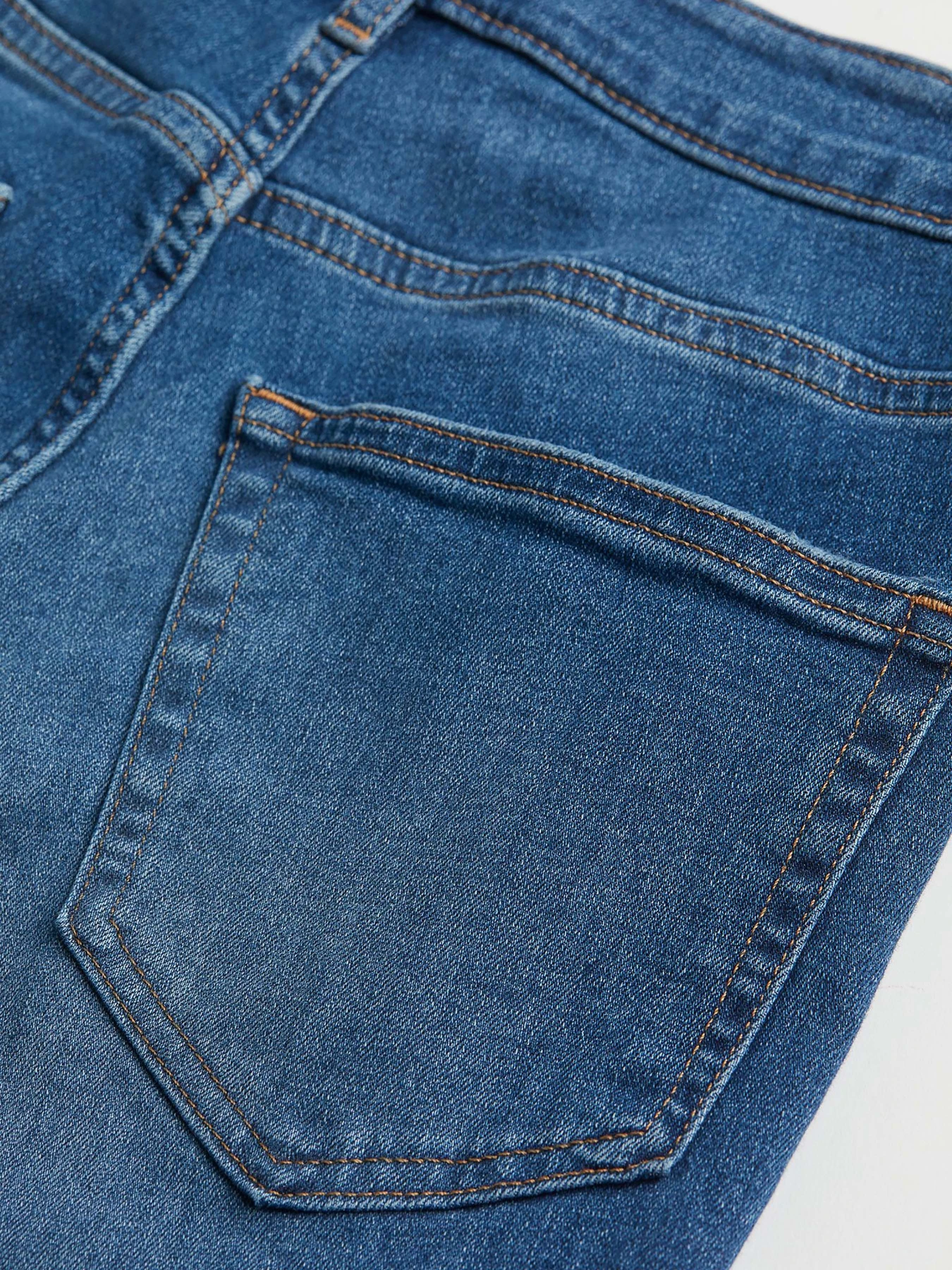 Джинсы H&M модель 72840 Фото