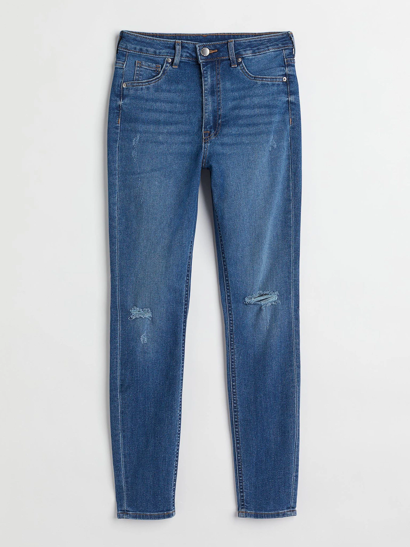 Джинсы H&M модель 72840 Фото