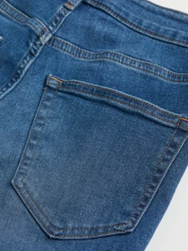 Джинсы H&M модель 72840 Фото