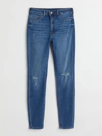 Джинсы H&M модель 72840 Фото
