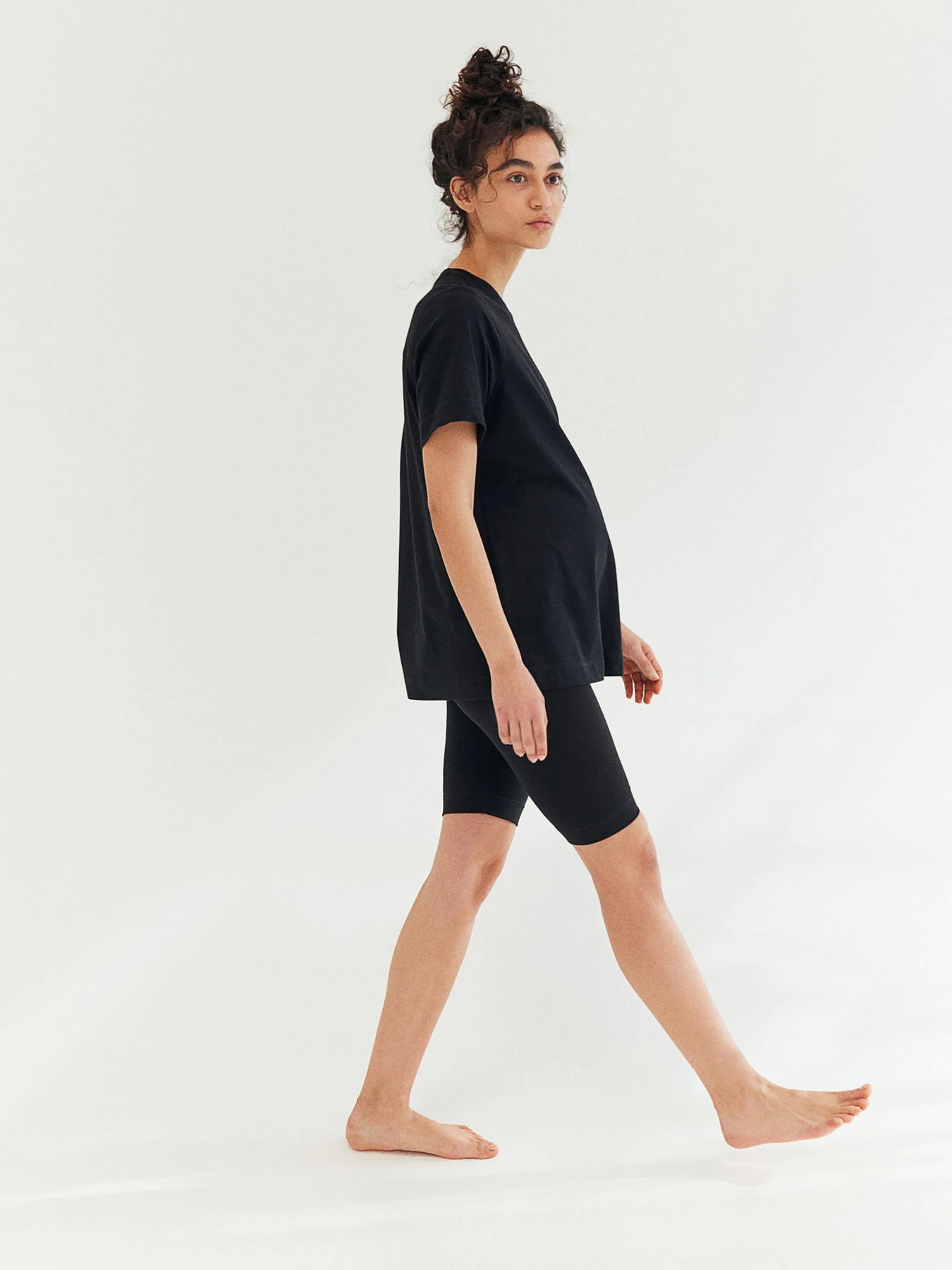 Шорты H&M модель 72846 Фото
