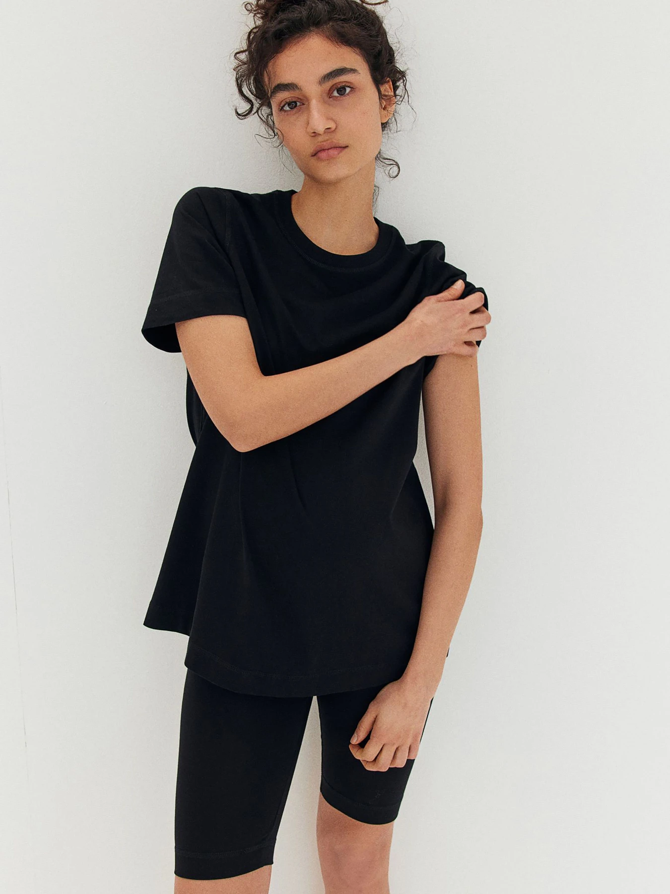 Шорты H&M модель 72846 Фото