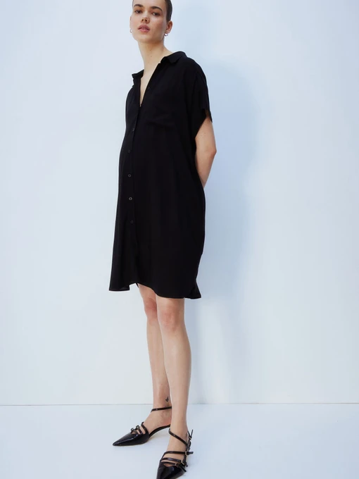 Платья H&M модель 72857 Фото