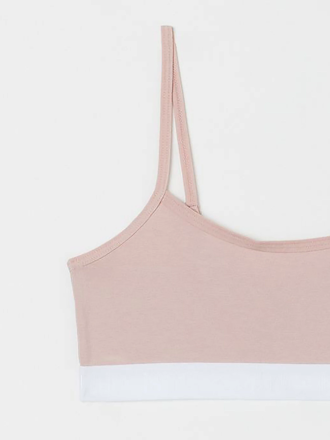 Нижнее белье H&M модель 72860 Фото