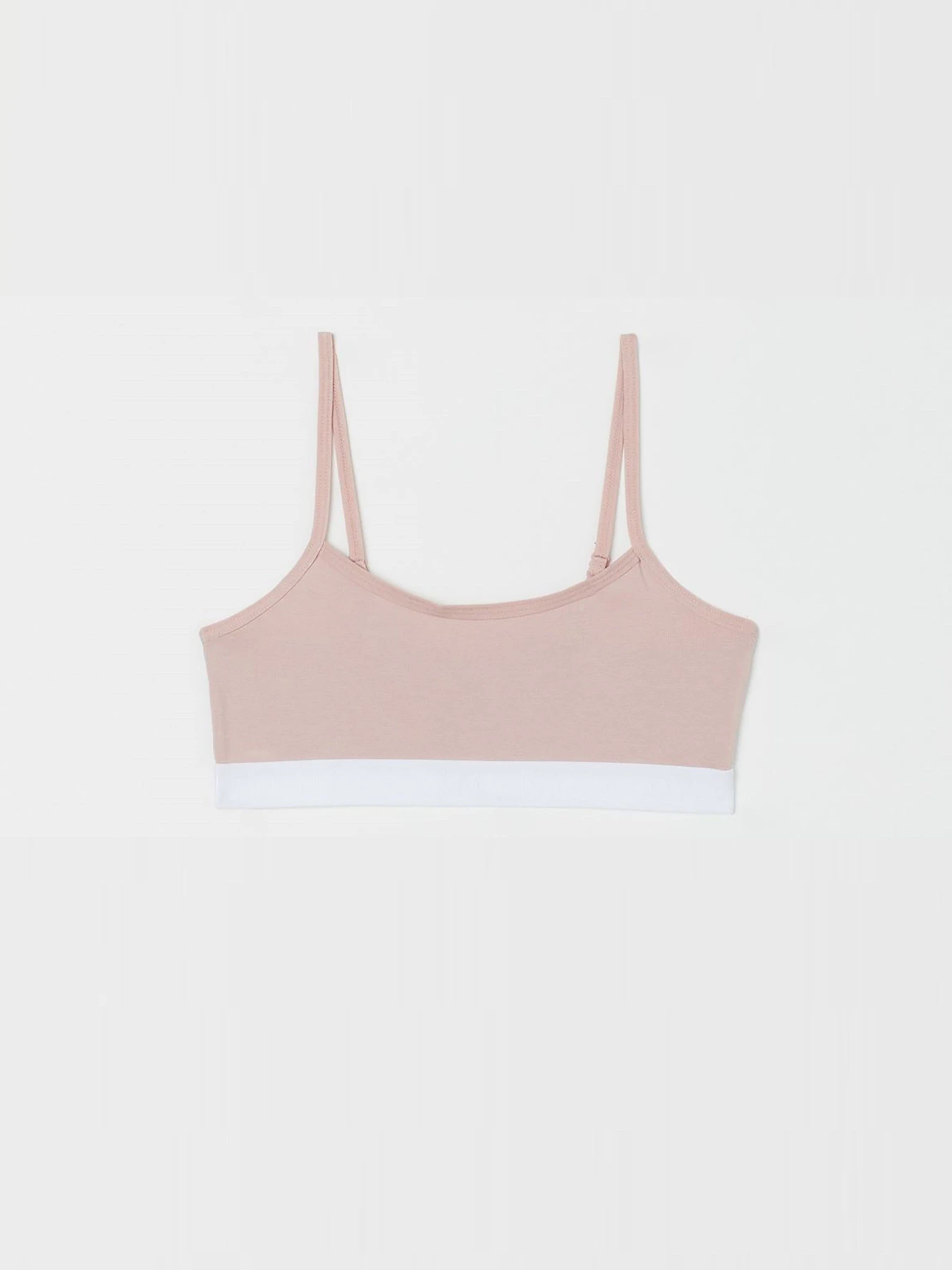 Нижнее белье H&M модель 72860 Фото