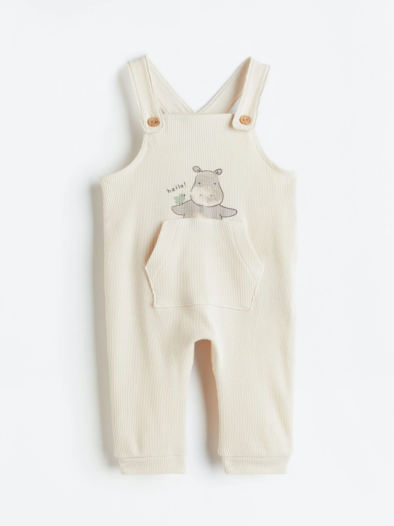 Комбінезони H&M модель 72865 Фото