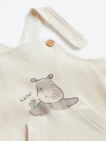 Комбінезони H&M модель 72865 Фото