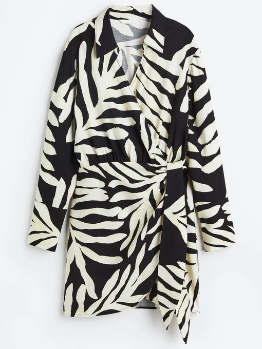 Платья H&M модель 72879 Фото