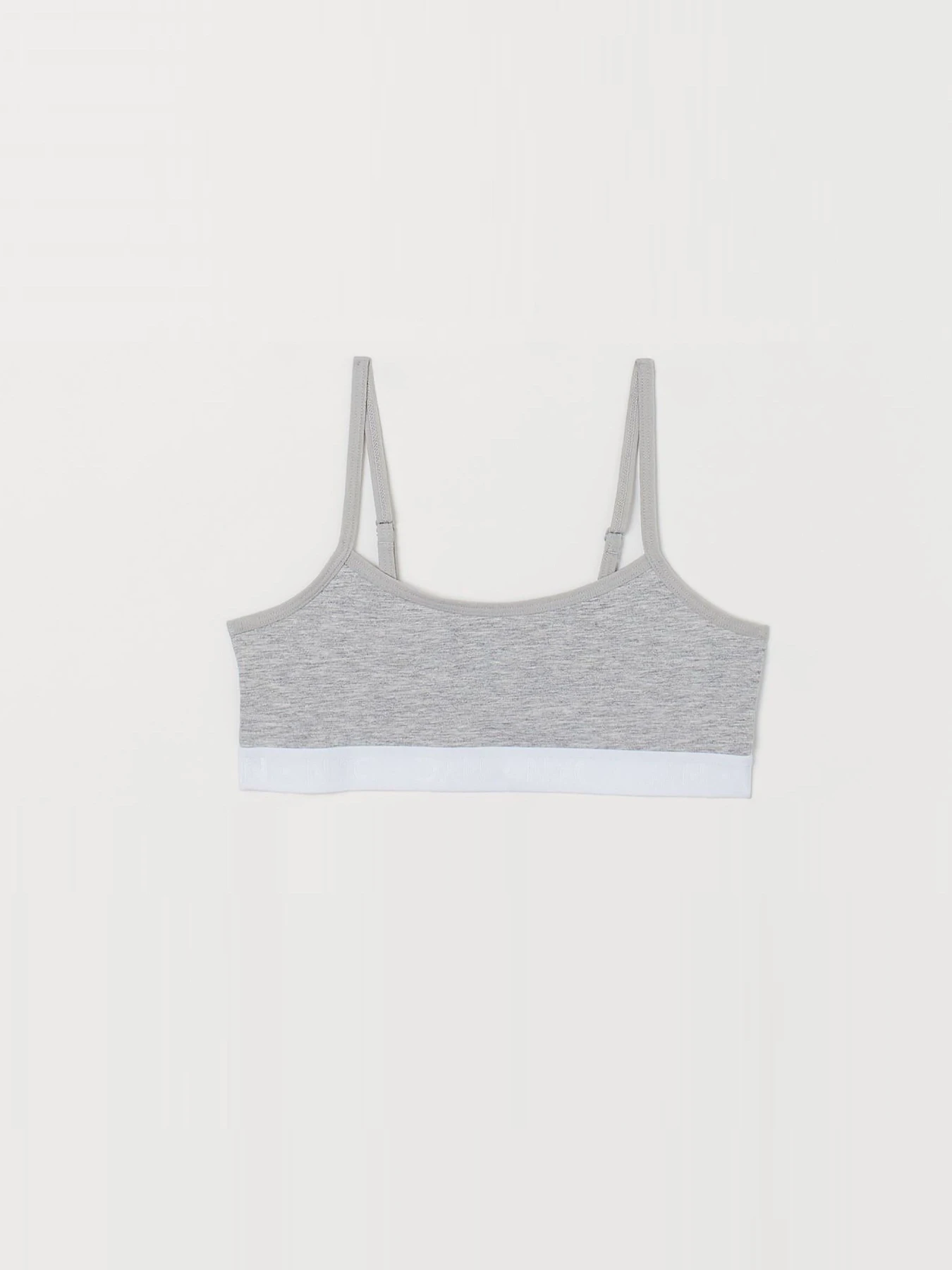 Нижнее белье H&M модель 72891 Фото