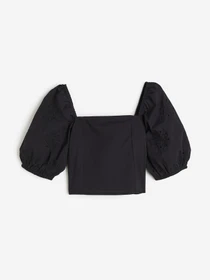 Футболки и поло H&M модель 72898 Фото