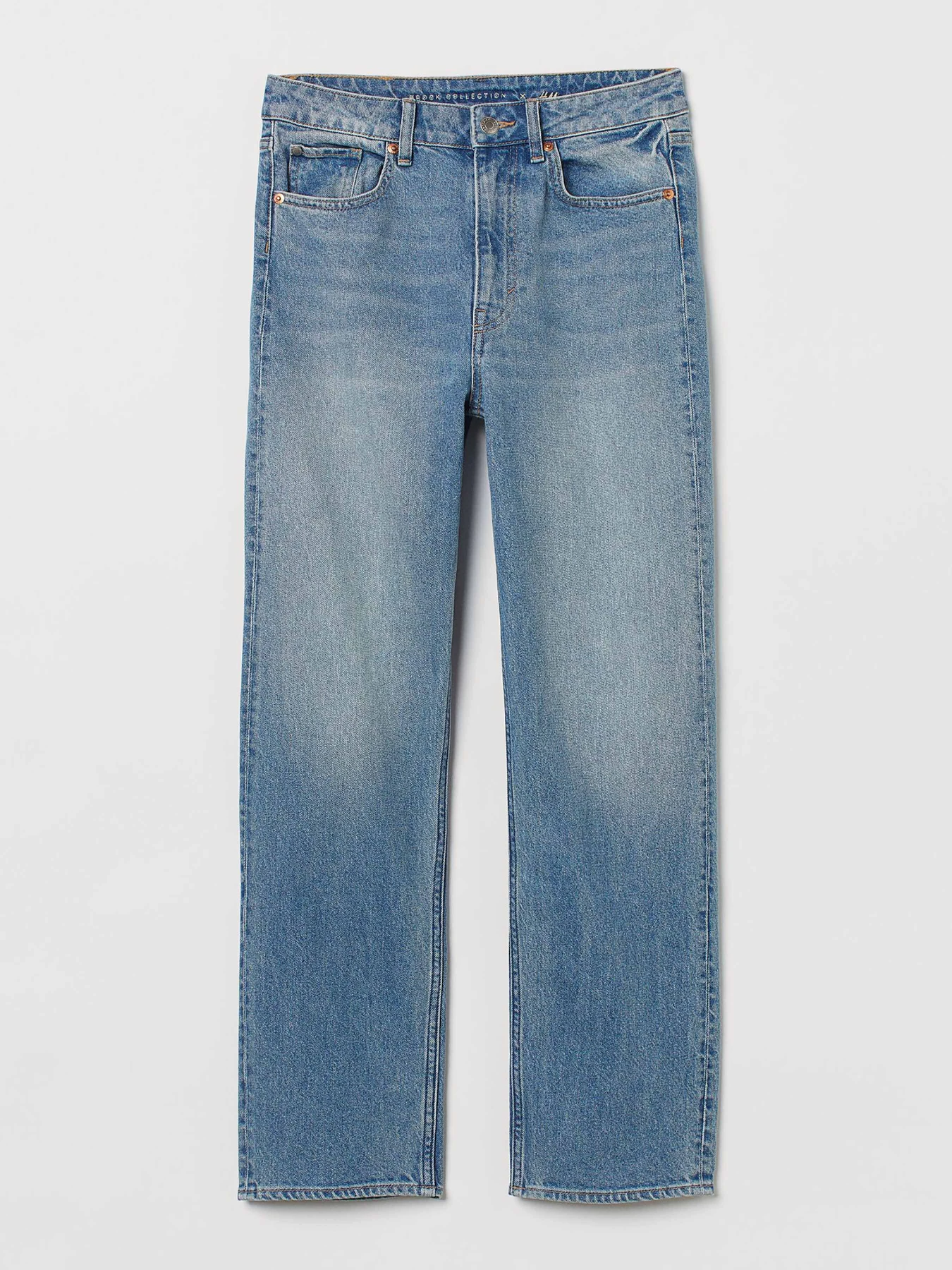 Джинси H&M модель 72903 Фото