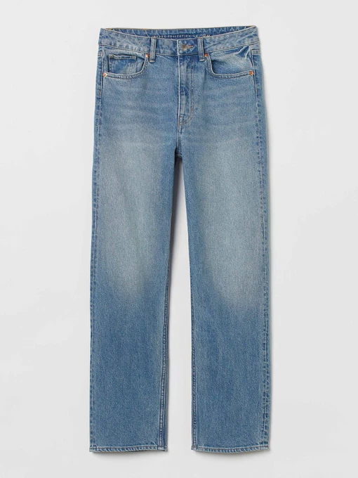 Джинси H&M модель 72903 Фото