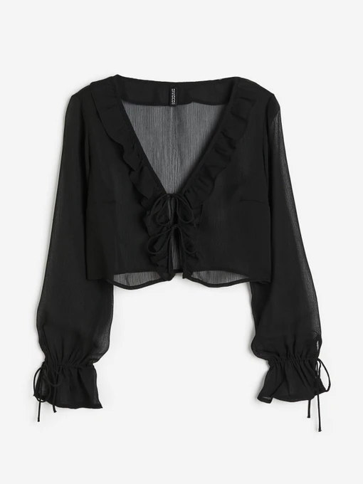 Рубашки H&M модель 72906 Фото