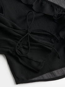 Рубашки H&M модель 72906 Фото
