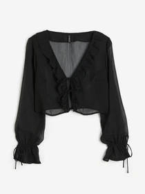 Рубашки H&M модель 72906 Фото