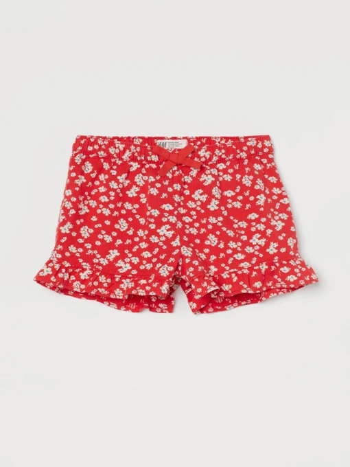 Шорты H&M модель 72912 Фото