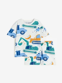Костюмы H&M модель 72913 Фото