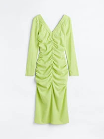 Платья H&M модель 72925 Фото