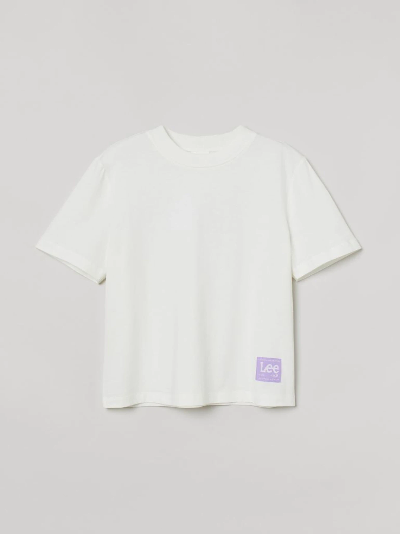 Футболки и поло H&M модель 72936 Фото